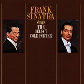 Frank Sinatra - Sings The Select Cole Porter (CD)