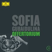 Gidon Kremer, Boston Symphony Orchestra - Gubaidulina: Offertorium (CD) (20th Century Edition)