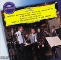Mozart: Piano Concerto K.595; Concerto For 2 Piano (CD)