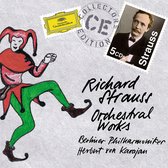Orchestral Works (Collectors Edition)