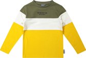 Vinrose longsleeve dusty olive