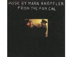 Cal (CD) (Remastered) (Original Soundtrack)