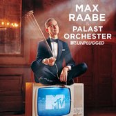 Max Raabe - MTV Unplugged (2 CD) (Limited Deluxe Edition)