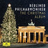 Berliner Philharmoniker - The Christmas Album (CD)