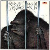 Franz-Josef Degenhardt - Vorsicht Gorilla (CD)