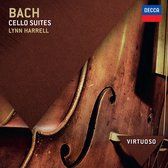 Bach: Cello Suites Nos. 1-6 (CD)
