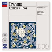 Beaux Arts Trio - Complete Trios (2 CD)