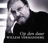 Willem Vermandere - Op Den Duur (CD)