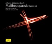 Mattheuspassie (CD) (Complete)