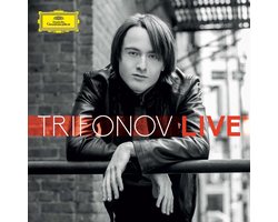 Daniil Trifonov - Trifonov Live (2 CD)