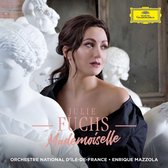 Julie Fuchs - Mademoiselle (CD)