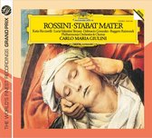 Philharmonia Orchestra, Carlo Maria Giulini - Rossini: Stabat Mater (CD)