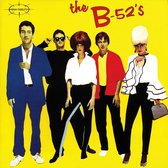 The B-52's - The B-52's (CD)