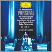 Berliner Philharmoniker, Herbert Von Karajan - Wagner: Parsifal (4 CD)