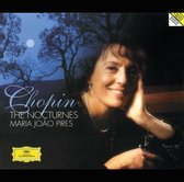 Maria Joao Pires - Chopin: The Nocturnes (2 CD)