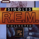 R.E.M. - Singles Collected (CD)