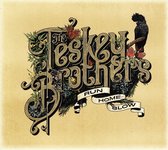 The Teskey Brothers - Run Home Slow (CD)