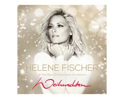 Helene Fischer & Royal Philharmonic Orchestra - Weihnachten (2 CD)
