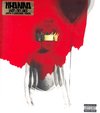 Rihanna - Anti (CD) (Limited Deluxe Edition)