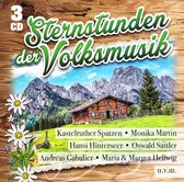 Various Artists - Sternstunden Der Volksmusik (3 CD)