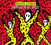 The Rolling Stones - Voodoo Lounge Uncut (Live) (Blu-Ray | 2 CD)