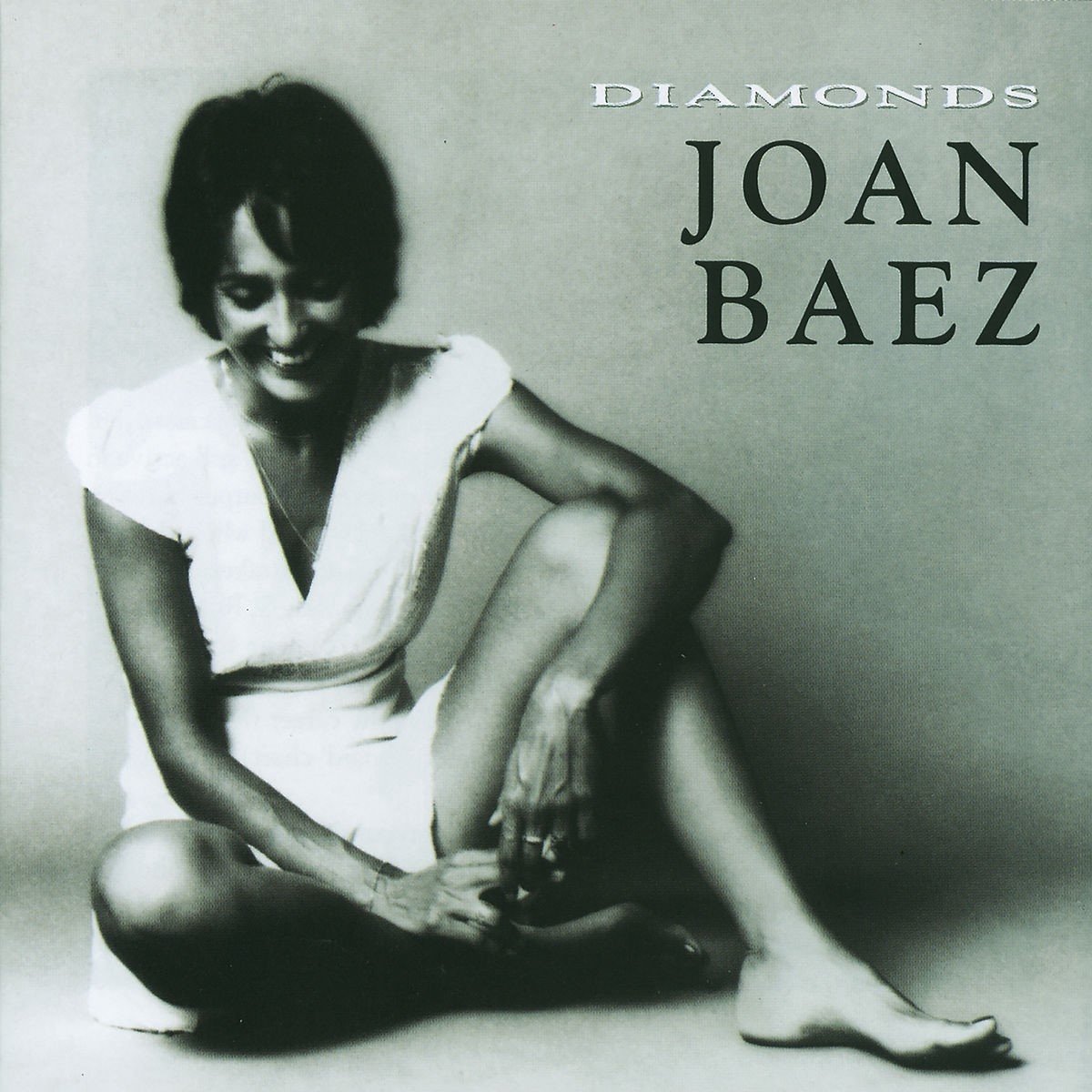 Joan Baez - Diamonds/Chronicles (2 CD) - Joan Baez