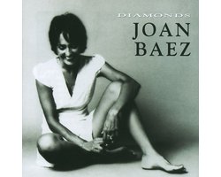 Joan Baez - Diamonds/Chronicles (2 CD)