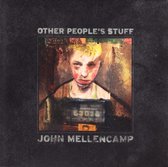 John Mellencamp - Other People's Stuff (CD)
