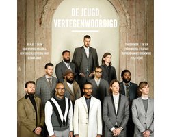 De Jeugd, Vertegenwoordigd