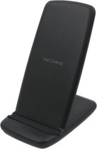 UltraQI 10W10051B Draadloze Oplader voor Samsung, Apple en andere merken - 10W Qi Fast Charge Wireless charger
