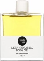Laouta Deep Hydrating body oil - 100 ml
