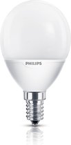 Philips Kogel - Spaarlamp - 7W - E14 Fitting - 1 stuk