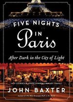 Five Nights In Paris