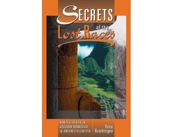 Omslag van Secrets of the Lost Races