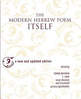 The Modern Hebrew Poem Itself