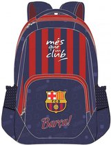 FC Barcelona rugzak - 45cm - Mes que un club - 2vak