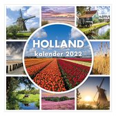 De Hobbit Jaarkalender Holland 2022