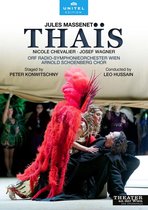 Thaïs  Theater an der Wien 2021