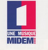 Une Musique - Midem 2001