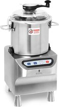 Royal Catering Tafelsnijder - 1500/2800 RPM - Royal Catering - 8 l