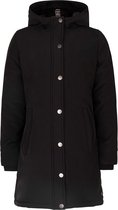 Indian Blue Jeans Winterjas meisje black maat 128