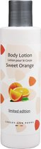 Body Lotion Sweet Orange - 200 ml