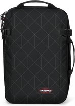 Eastpak Morepack Reistas 35 Liter - Geo Pyramid