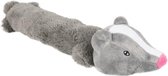 Flamingo Pluche Das Wildlife  - 36 X 10 X 6Cm