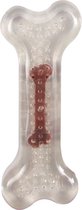 Flamingo Tpr Been Transparent Rundsmaak  - 4 X 1,3 X 12Cm
