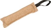 Flamingo Sisal Zak Met Handvatten - S - 30 X 5 X 5Cm