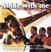 Abide with me - Urker Mannen Ensemble, Chr. Brassband Pro Rege