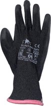 Montage handschoen dun Bunting Black Light maat 6/XS - 12 paar