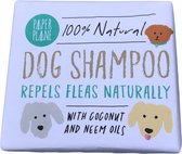 Paper Plane - Shampooing chien - Shampoo bar - Vegan - 100% naturel
