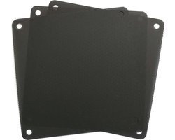Gelid Solutions Mesh 120 Dust Filter Kit - Stoffilter